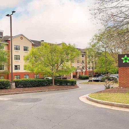 Extended Stay America Suites - Atlanta - Perimeter - Crestline מראה חיצוני תמונה